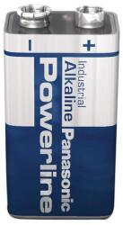 Panasonic 6LR61AD/B Powerline 9V (6LR61AD/B) (6LR61AD/B)