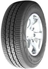 Toyo Nanoenergy Van 205/65 R16C 107T - nyarigumi