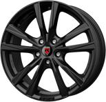 Reds By Momo Reds K2 MB 5/110 17x7, 5 ET30 65, 1 - nyarigumi