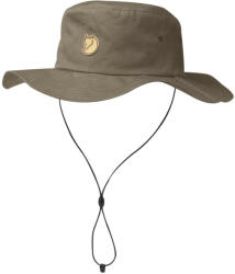 Fjällräven Hatfield Hat kalap XL / világos barna