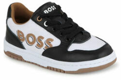 Boss Sneakers J50861 S Negru
