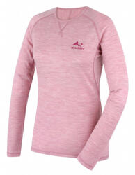 Husky Merow L női thermo ruházat XL / rózsaszín