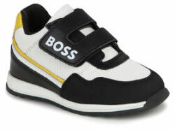 Boss Sneakers J50873 S Alb