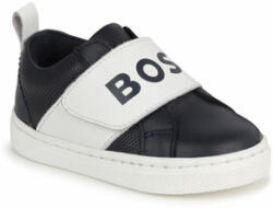 Boss Sneakers J50870 M Bleumarin