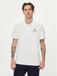 Lacoste Tricou polo PH1136 Alb Regular Fit