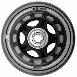 Rollerblade 80mm/sg7 Wheel/bearing Xt (8pcs)