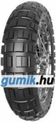 Mitas Enduro Trail XT+ ( 110/80-19 TT/TL 59T M+S jelzés, Első kerék ) - gumik