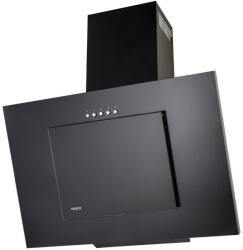 Akpo WK-4 Orient páraelszívó / szagelszívó - 60 cm - fekete / üveg