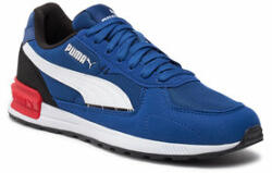 PUMA Sneakers Graviton Jr 381987-23 Albastru