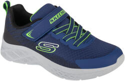 Skechers Pantofi sport Casual Băieți Microspec II - Zovrix Skechers albastru 34