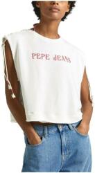 Pepe jeans Tricouri mânecă scurtă Femei - Pepe jeans Multicolor EU S - spartoo - 401,97 RON