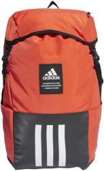 Adidas Hátizsák adidas 4ATHLTS BP narancssárga IR9775 - NS