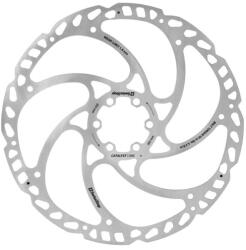 SwissStop Fékhez Catalyst One Center Lock Féktárcsa 140mm - elitebike