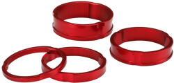 Acor Asm-21404 Hézagoló Gyűrű Piros