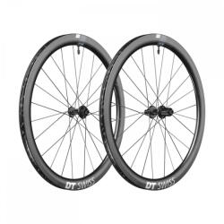 DT Swiss Kerék Hátsó Erc 1400 Dicut Carbon Db 45 12/142 Shimano 11s