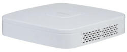 Dahua NVR Rögzítő - NVR4104-EI (4 csatorna, H265+, 80Mbps rögzítési sávszélesség, HDMI+VGA, 2xUSB, 1xSata, AI) (NVR4104-EI) - mostelado