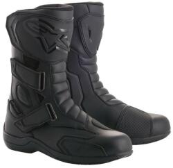 AlpineStars Cizme moto touring AlpineStars Radon DryStar negre