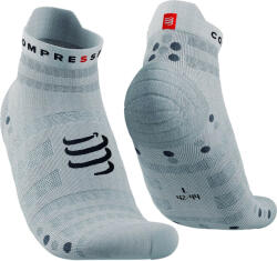 Compressport Sosete Compressport Pro Racing Socks v4.0 Ultralight Run Low xu00051b-010 Marime T3 (xu00051b-010)