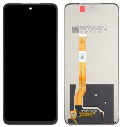 NBA001LCD10112002764362 Oppo F23 LCD kijelző érintővel (NBA001LCD10112002764362)