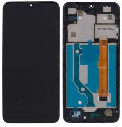  NBA001LCD10112002764387 TCL L9S LCD kijelző érintővel fekete kerettel, előlap (NBA001LCD10112002764387)
