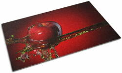  tulup. hu Lábtörlő Piros alma 60x40 cm