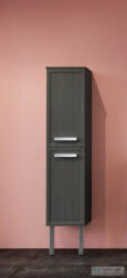 TBOSS Finix F140 2 ajtós kiegészítő szekrény, balos nyitással 45923060129 (45923060129)