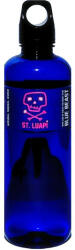  St. Luapi mentes forrásvíz 0, 5l "jövő" design palackban LIMITED EDITION