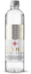  Cana Royal 0, 575l mentes ásványvíz PET palackban