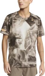 Craft PRO HYPERVENT JAQUARD TEE M Rövid ujjú póló 1914590-214007 Méret M - top4running