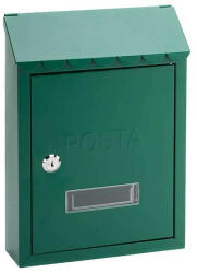 Picco Norma kisméretű univerzális postaláda (PI0025) - lakat