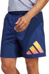 adidas 3Bar Short Rövidnadrág ic5498 Méret XL5