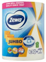  Zewa Jumbo White 2 rétegű papírtörlő 1 tekercs 325 lap - homeandwash