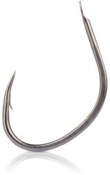 Mustad Ruthless Spade Eye, 2 6pieces/bag (m4060002) - marlin