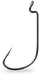 Mustad Mega Bite Worm Hook 4/0 5db/csomag (m4115400)