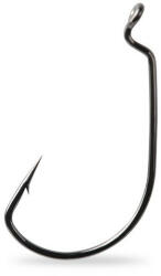 Mustad Np Tube Hook 2/0 7db/csomag (m4120200)