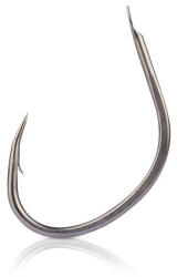 Mustad Ruthless Spade Eye, 3/0 6db/csomag (m4060400)
