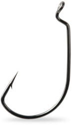 Mustad Np Tube Hook 8/0 10db/csomag (m4120800) - marlin