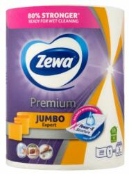  Zewa Premium Jumbo 3 rétegű papírtörlő 1 tekercs 230 lap