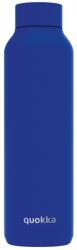 QUOKKA - Sticlă / termos din otel inoxidabil ULTRAMARIN, 630ml, 11791 (8412497117918)