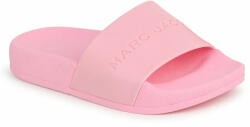 The Marc Jacobs Papucs The Marc Jacobs W60130 M Pink Washed Pink 45T 30