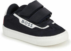 Boss Sportcipők Boss J50874 S Navy 849 23