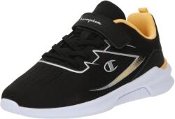 Champion Authentic Athletic Apparel Sneaker 'NIMBLE' negru, Mărimea 33