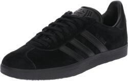 Adidas Sneaker low 'Gazelle' negru, Mărimea 5