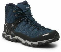 Meindl Bakancs Meindl Lite Hike GTX GORE-TEX 4692 Sötétkék 44_5 Férfi