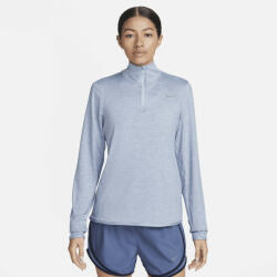 Nike Dri-FIT Swift Element UV, XL | Női | Kapucnis pulóverek | Kék | FB4316-440