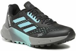 adidas Futócipő adidas Terrex Agravic Flow 2.0 Trail Running Shoes HR1140 Fekete 41_13 Női