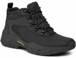 Skechers Bakancs Skechers Terraform Renfrow 204484/BBK Black 45_5 Férfi