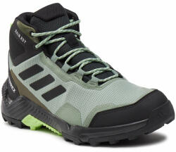 adidas Bakancs adidas Terrex Eastrail 2.0 Mid RAIN. RDY Hiking IE2592 Zöld 43_13 Férfi
