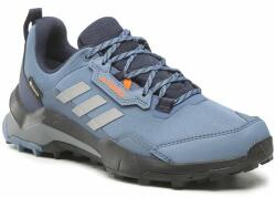 adidas Bakancs adidas Terrex AX4 GORE-TEX Hiking Shoes HP7397 Kék 42 Férfi