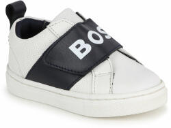 Boss Sneakers Boss J50870 M Alb